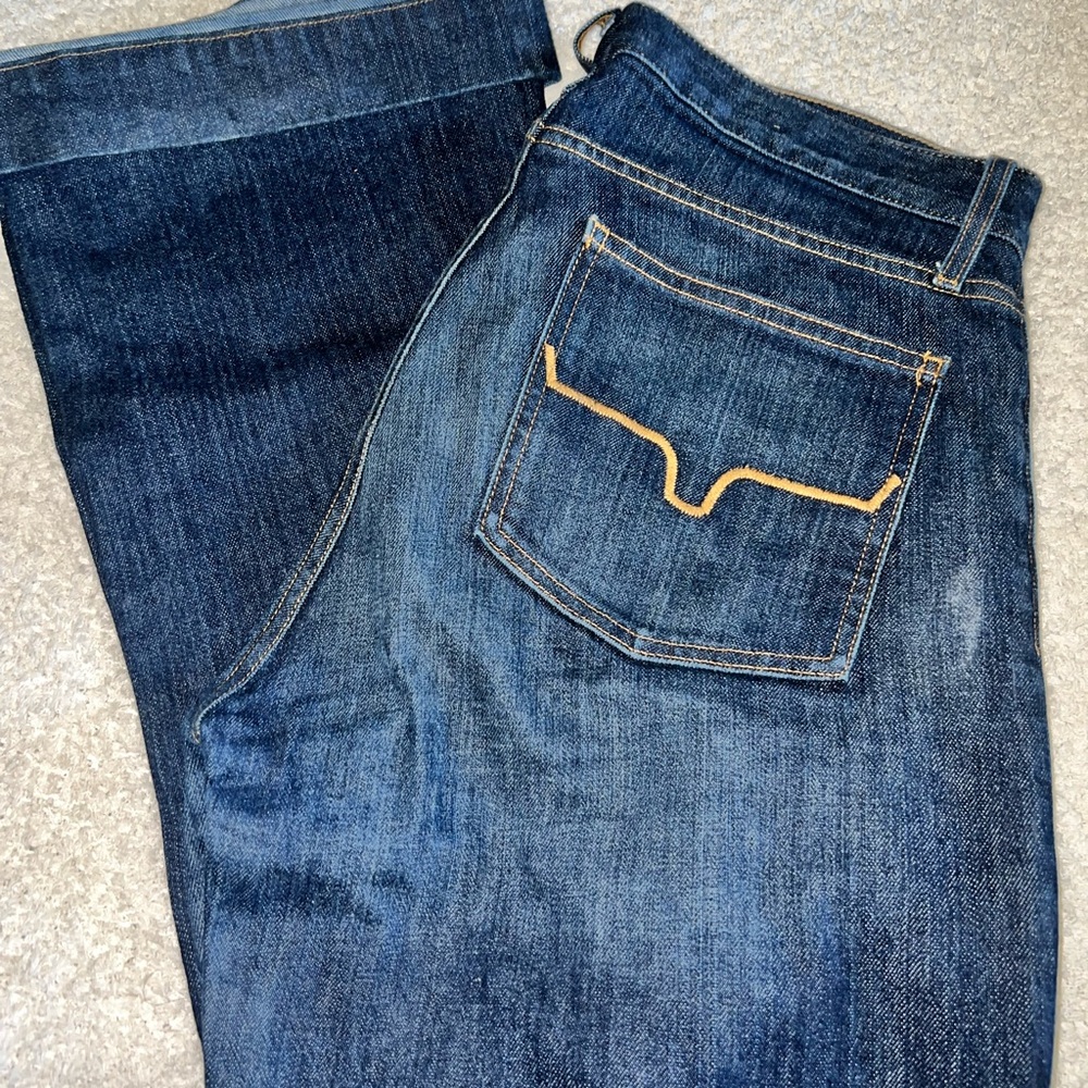 Women’s Kimes jeans ( Jennifer )